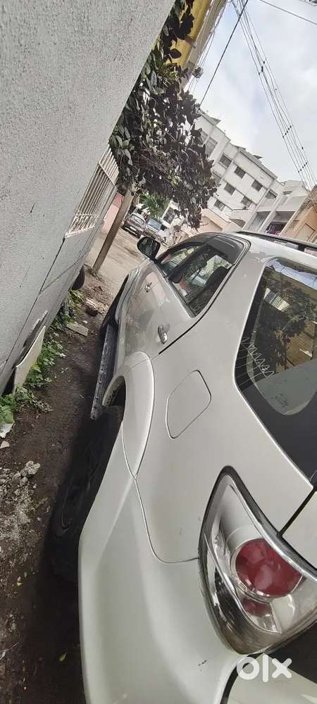 Toyota Fortuner 2012 Diesel Manual