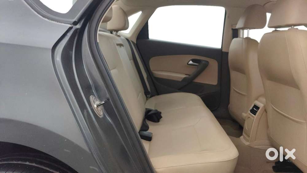Volkswagen Vento 1.5 Tdi Highline At, 2016, Diesel