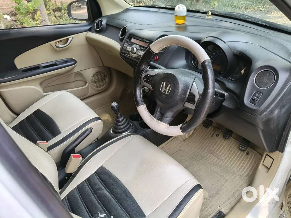 Honda Amaze