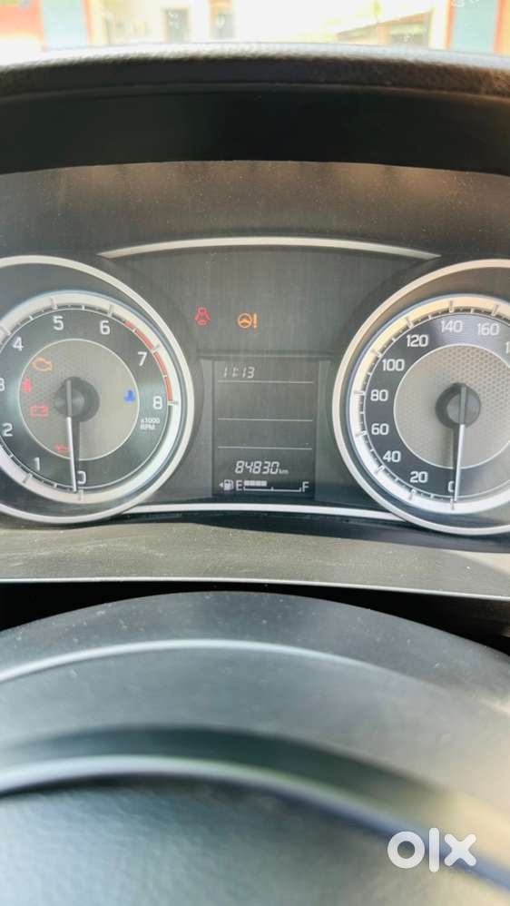 Maruti Suzuki Dzire Petrol 2020