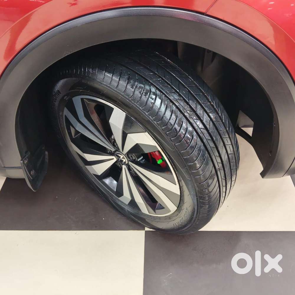 Volkswagen Taigun Gt Plus 1.5 Tsi Dsg, 2023, Petrol