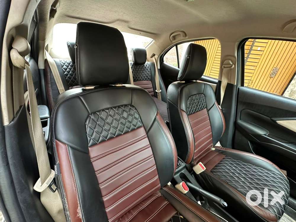 Maruti Dzire Vxi 2025