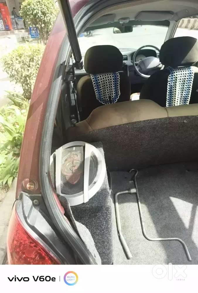 2007 Maruti Suzuki Alto