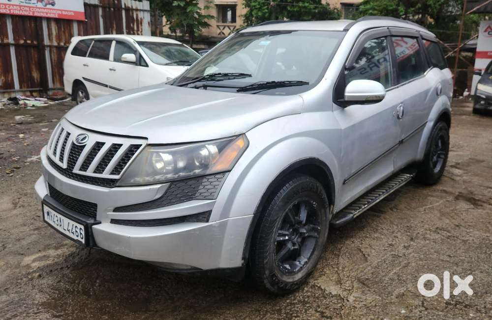 Mahindra Xuv500 W6 2wd, 2012, Diesel