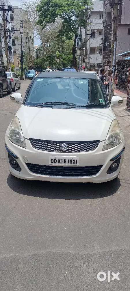 Maruti Suzuki Swift 2013