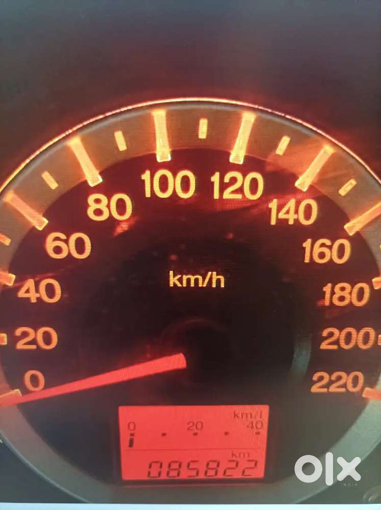 Honda City 2009 Petrol Well Maintained
