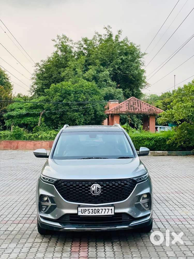 Mg Hector Plus Sharp Pro 2.0 Turbo Diesel 6 Str, 2020, Diesel