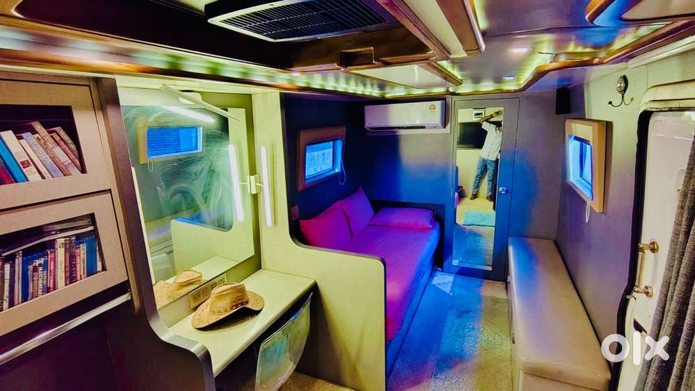 Eicher Polaris Multix, 2015