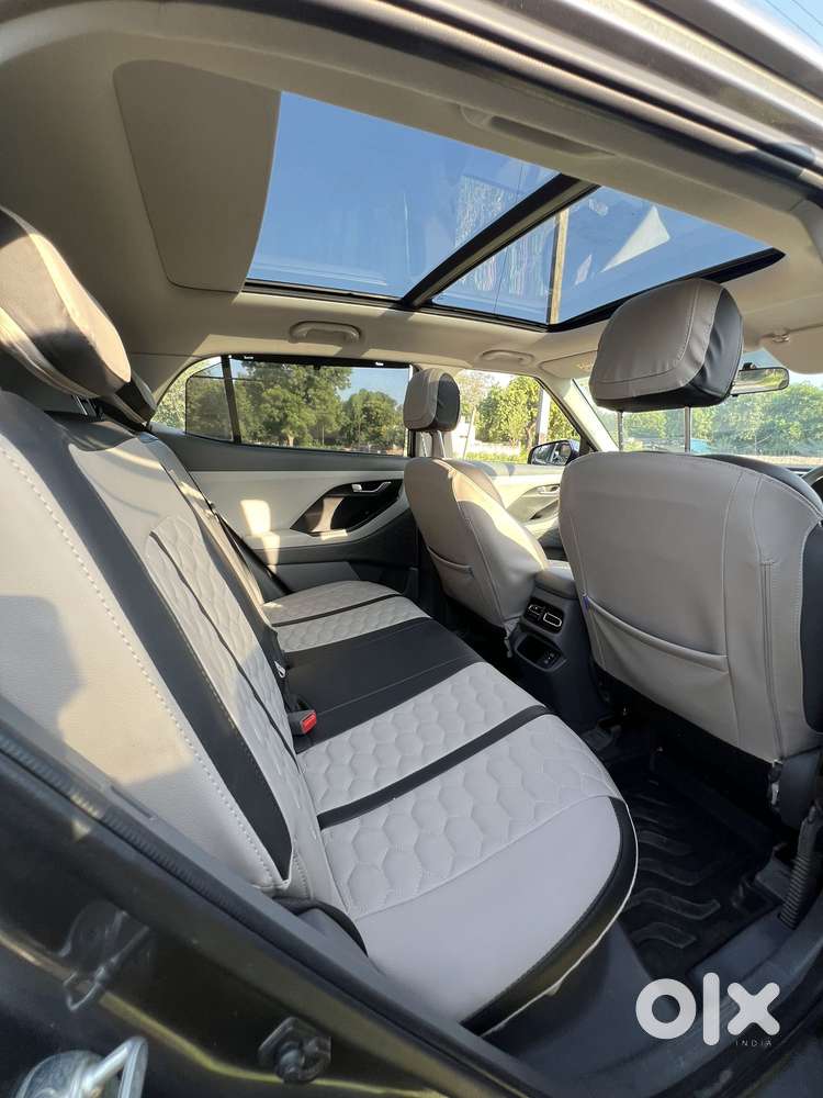Hyundai Creta 1.5 Crdi Sx, 2025, Diesel