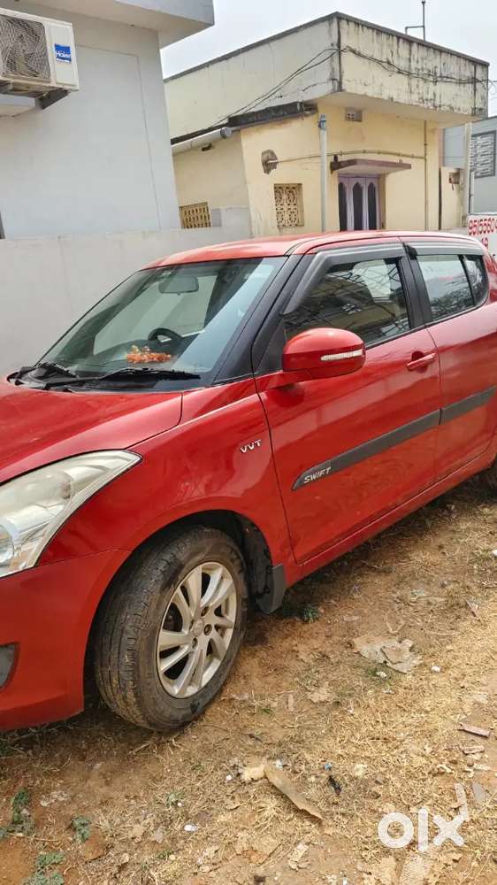 Selling My Car