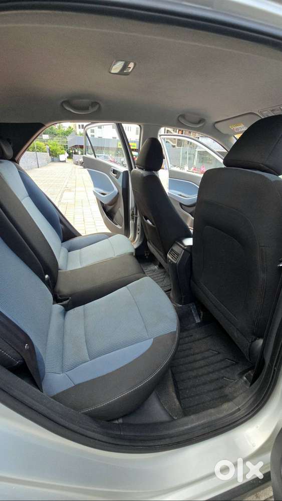 Hyundai I20 Active 2016 Diesel
