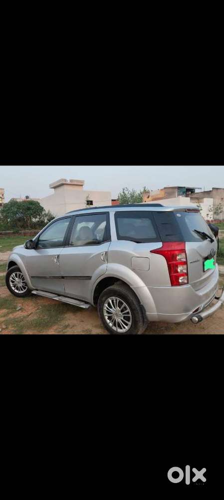 Mahindra Xuv500 W9 1.99, 2014, Diesel