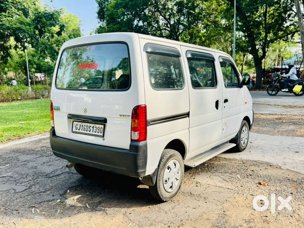 Maruti Suzuki Eeco 2024