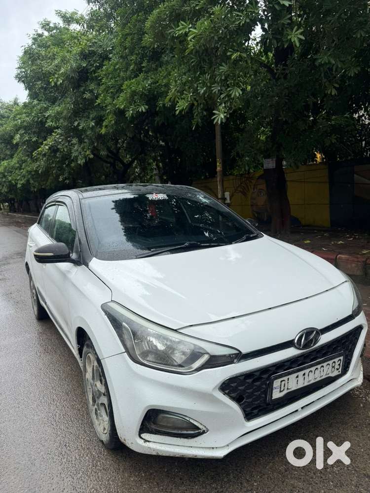 Hyundai I20 Magna 2020