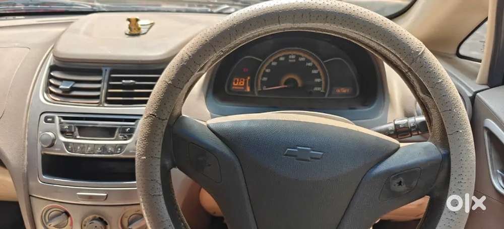 Chevrolet Sail 2012 Petrol 150000 Km Driven