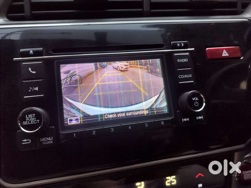 Honda City 1.5 Vx I-vtec Mt, 2016, Petrol
