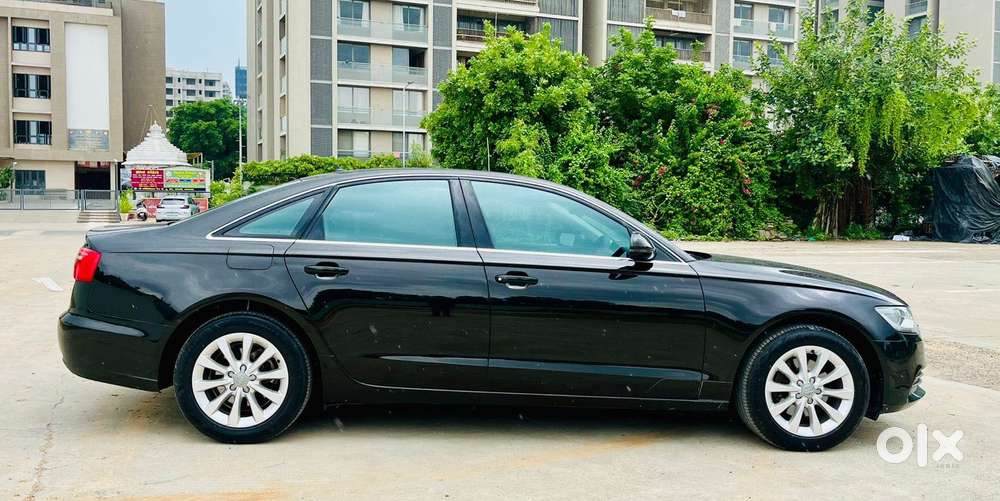 Audi A6 2.0 Tdi Premium Plus, 2013, Diesel
