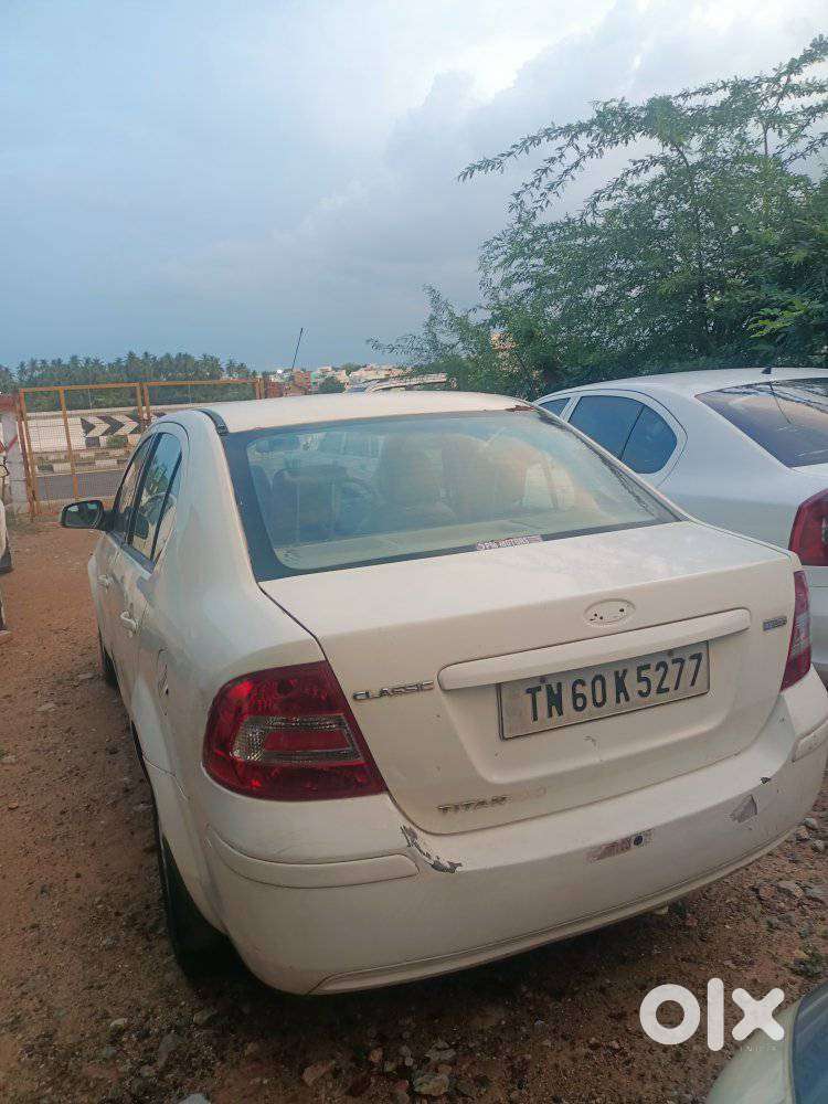 Ford Fiesta, 2012, Diesel