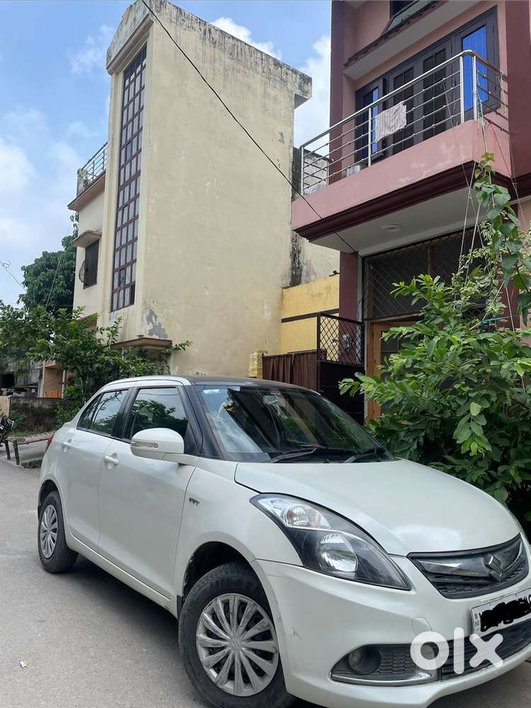 Maruti Suzuki Swift 2016