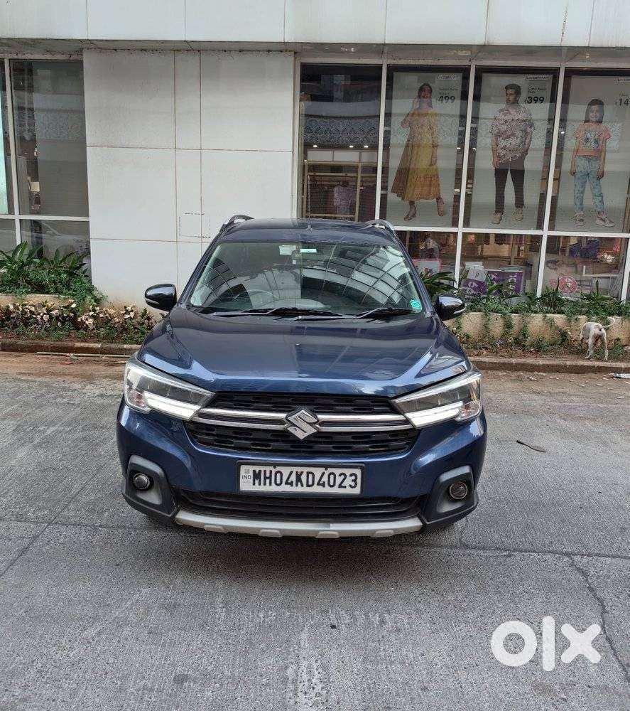 Maruti Suzuki Xl6 Zeta, 2019, Petrol