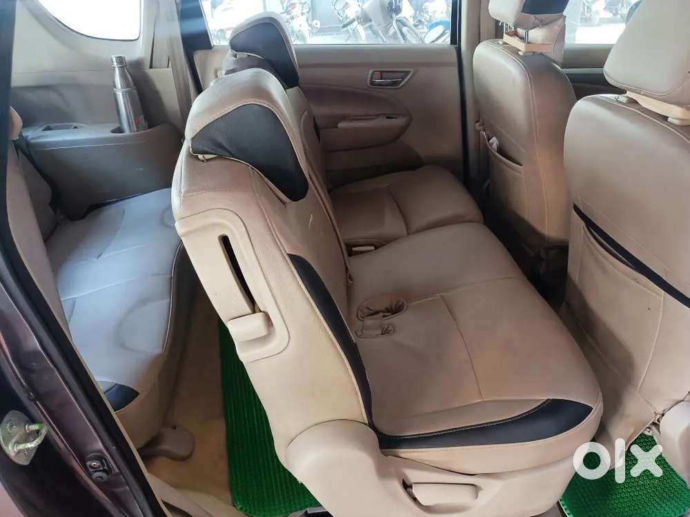 Ertiga 2015 Vxi(petrol) With Abs