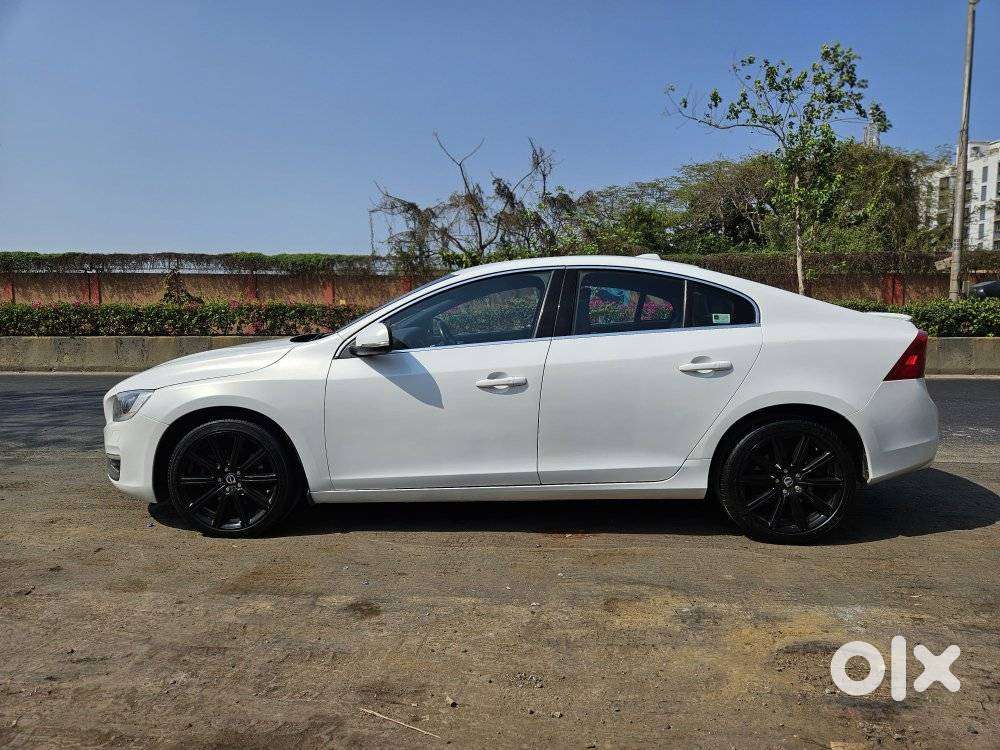 Volvo S60 2013-2015 D5 Summum, 2015, Diesel
