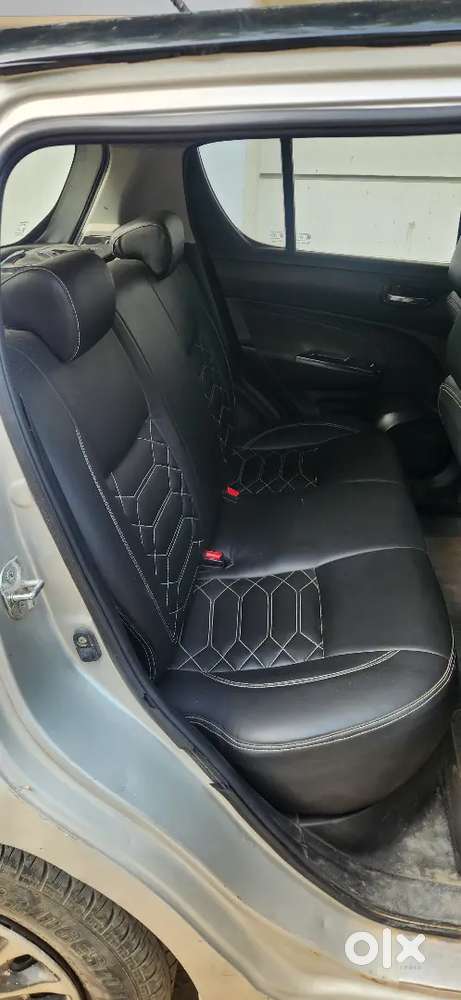 Swift Maruti Suzuki 2012 120000 Km Driven
