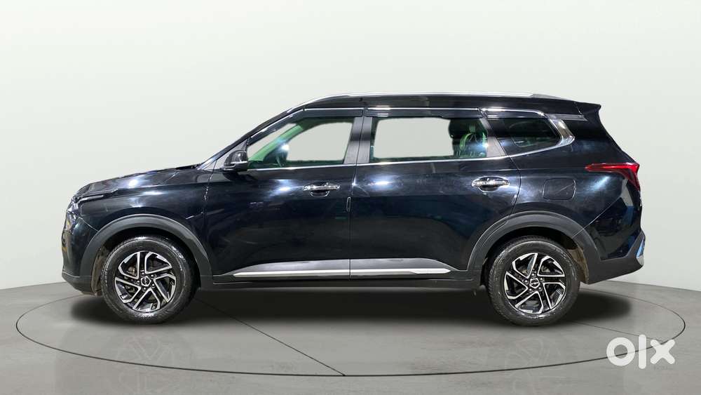 Kia Carens 1.4 Luxury Plus Dct 7 Str, 2022, Petrol