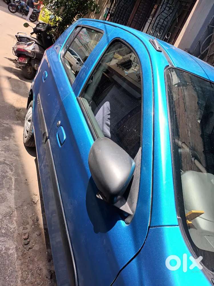 Maruti Suzuki Alto 800 2020 Petrol Good Condition