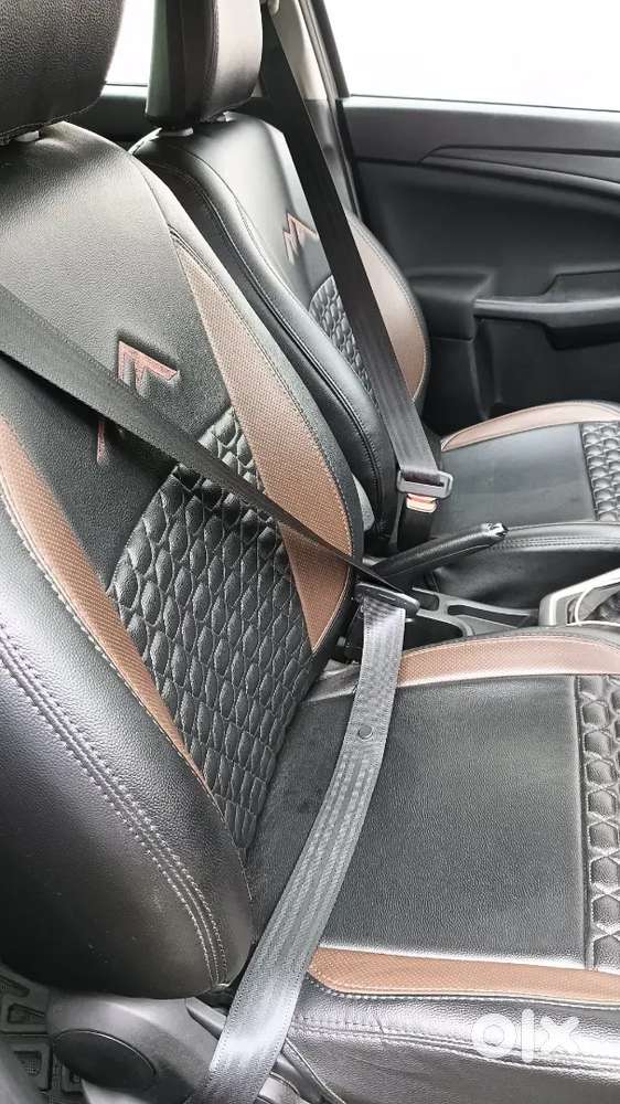 Maruti Suzuki Vitara Brezza 2023 Petrol 12942 Km Driven