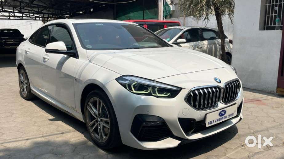 Bmw 2 Series Gran Coupe 220d M Sport [ ], 2022, Diesel