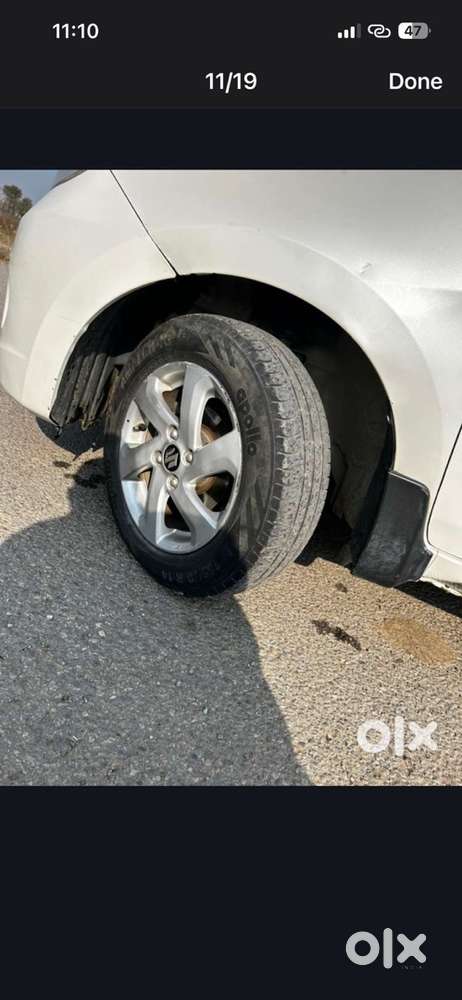 Reliable Maruti Suzuki 2014