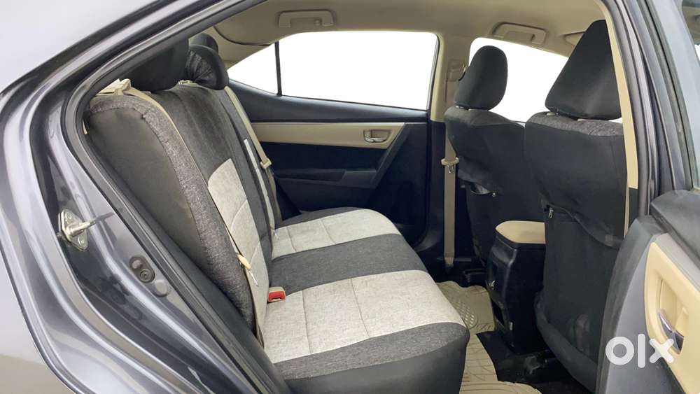 Toyota Corolla Altis 2013-2017 G Mt, 2014, Petrol