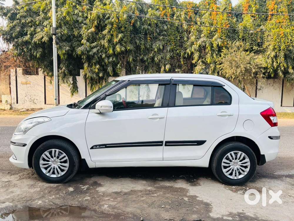 Maruti Suzuki Swift Dzire, 2016, Diesel