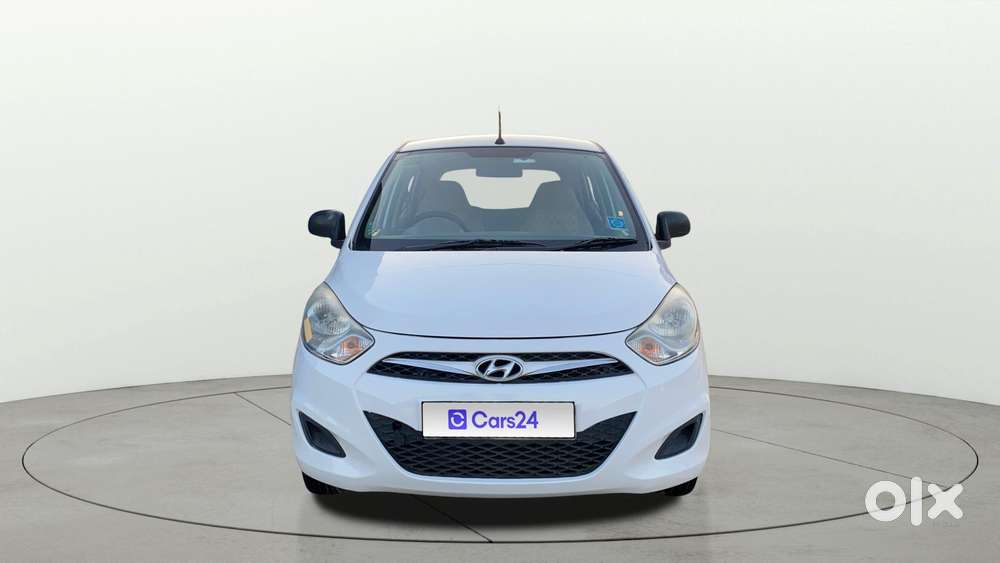 Hyundai I10 Magna 1.1l, 2014, Petrol