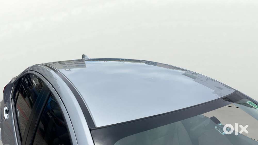 Honda City 1.5 V 5th Gen I-vtec Mt, 2022, Petrol