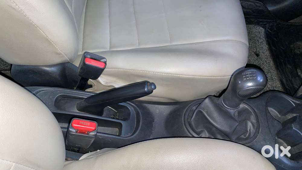 Nissan Micra Active Xl, 2015, Petrol