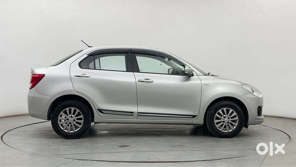 Maruti Suzuki Dzire 1.2 Vxi, 2019, Petrol