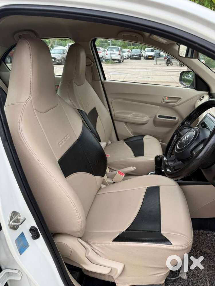 Maruti Suzuki Swift Dzire Tour S, 2023, Cng & Hybrids