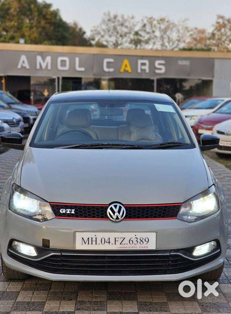 Volkswagen Polo, 2013, Diesel