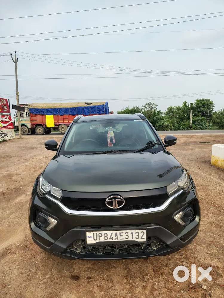 Tata Nexon 1.2 Revotron 2020