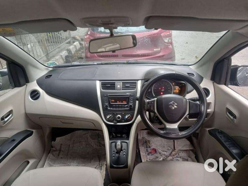 Maruti Suzuki Celerio Zxi At, 2018, Petrol