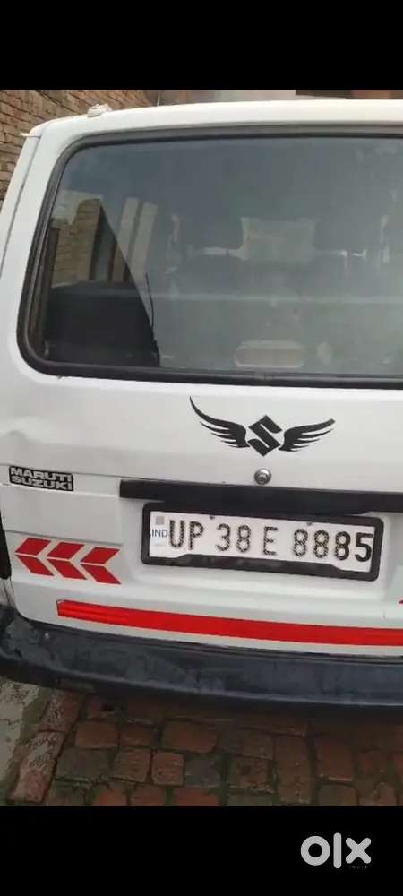 Maruti Suzuki Fronx 2016