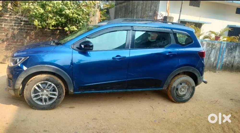 Renault Triber 2022 Petrol Well Maintained