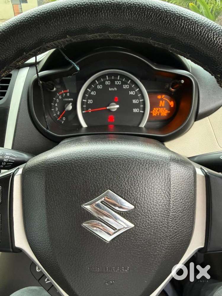 Maruti Suzuki Celerio 2019 Petrol Well Maintained