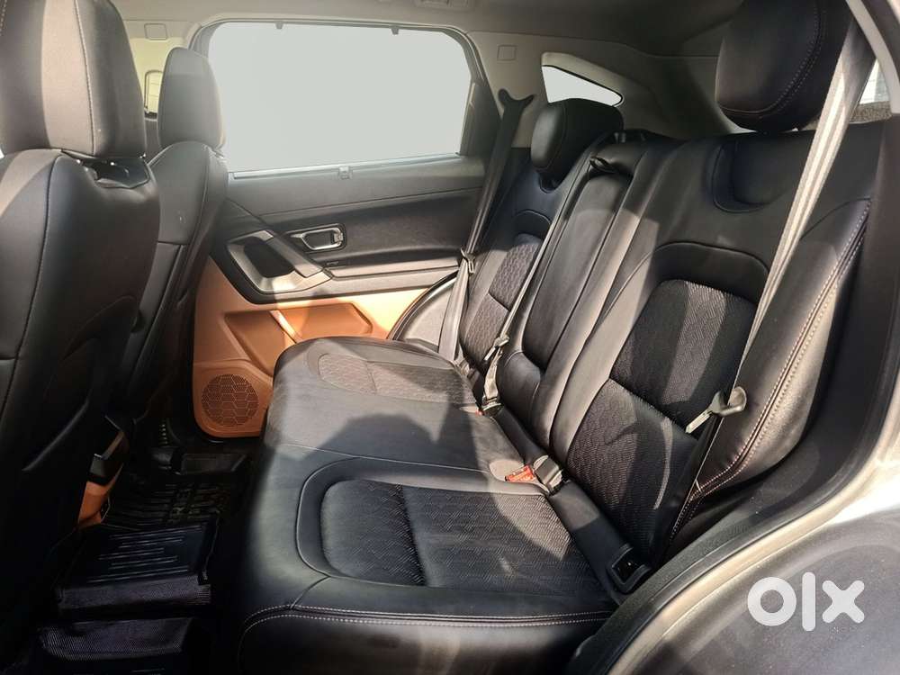 Tata Harrier Adventure Plus At, 2024, Diesel