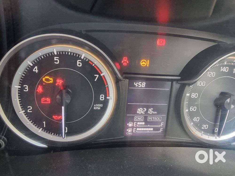 Maruti Suzuki Ertiga