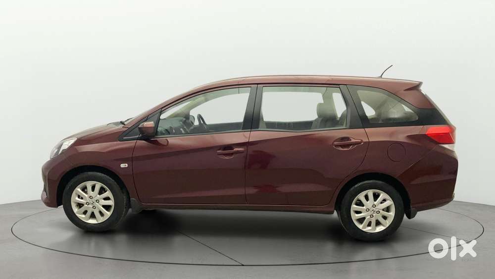 Honda Mobilio 1.5 V I-vtec, 2015, Petrol