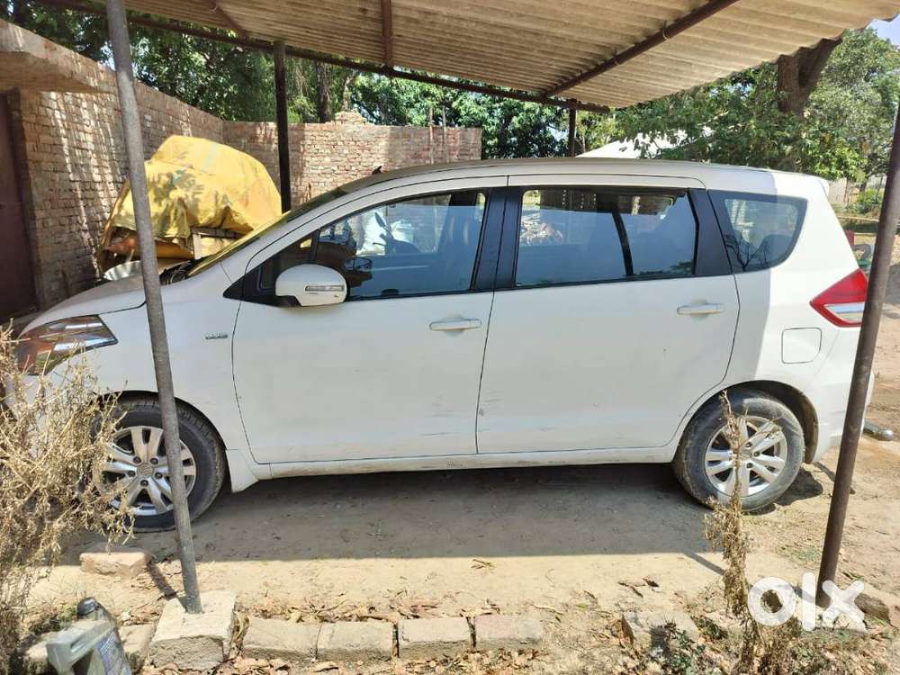 Maruti Eartiga, Model No.2017