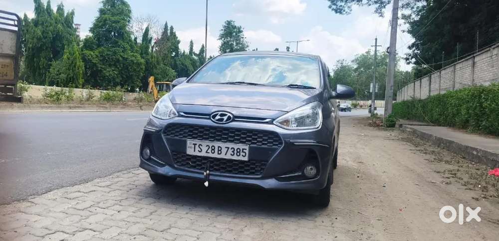 Prime Hyundai 2018 Model